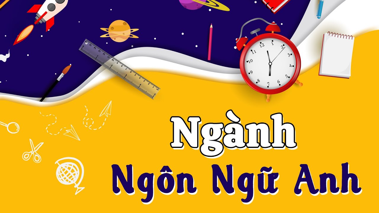 Học ngôn ngữ anh ra làm gì và những vấn đề liên quan