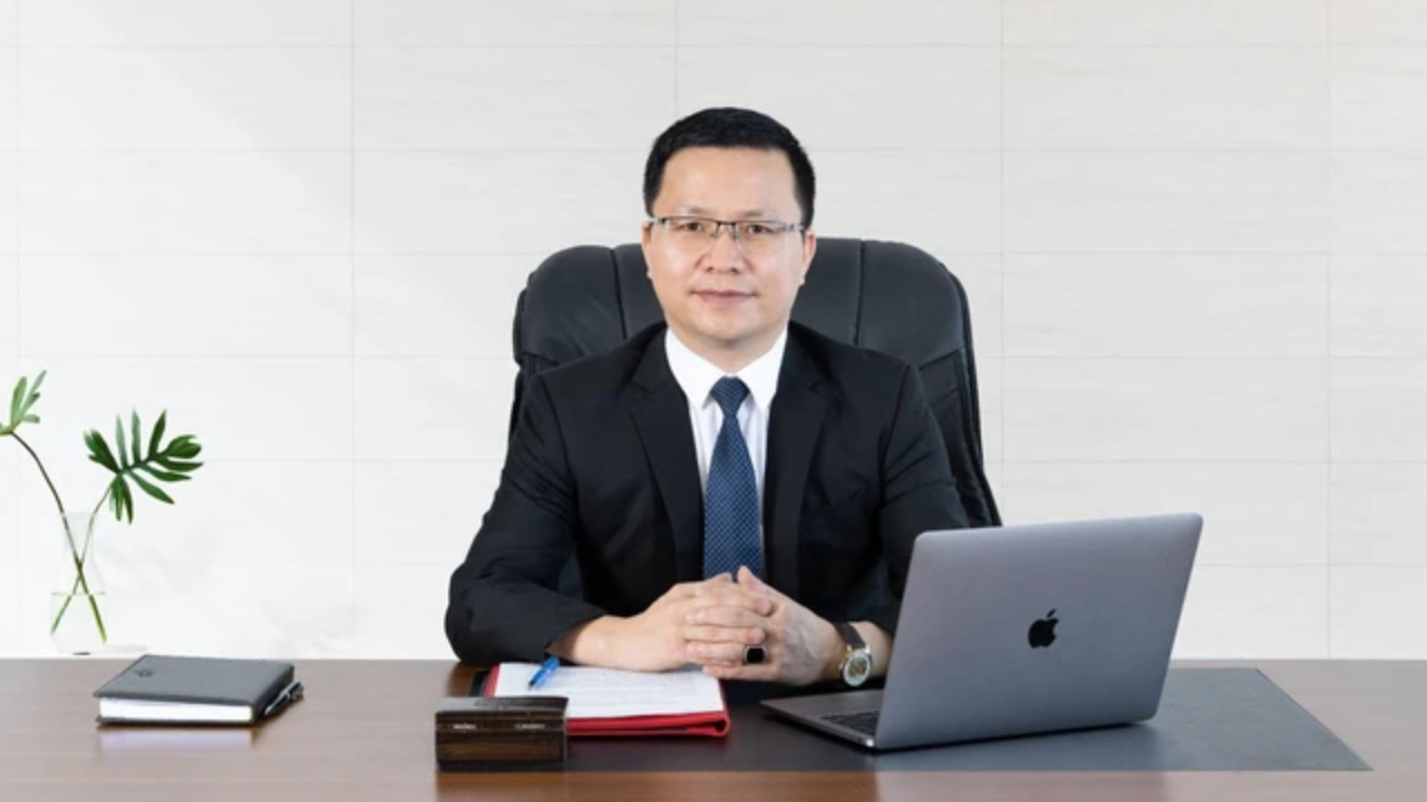 Chân dung nhà sáng lập Jobcentreonline.com - CEO đa tài Tony Vũ