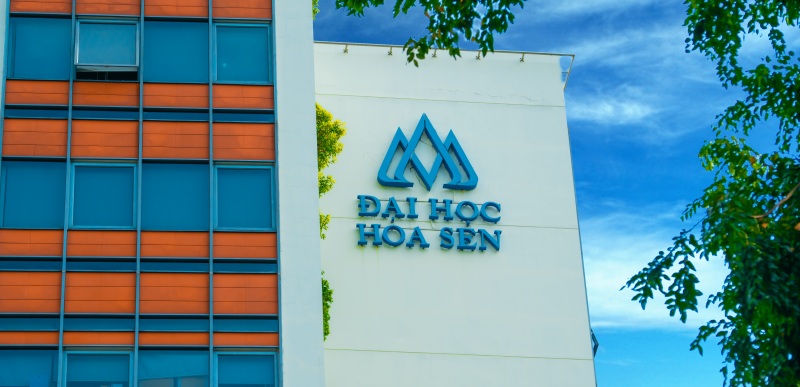 Ngành ngôn ngữ Trung học trường nào? Đại học Hoa Sen là cơ sở đào tạo chất lượng ngành học này phù hợp với nhiều bạn sinh viên