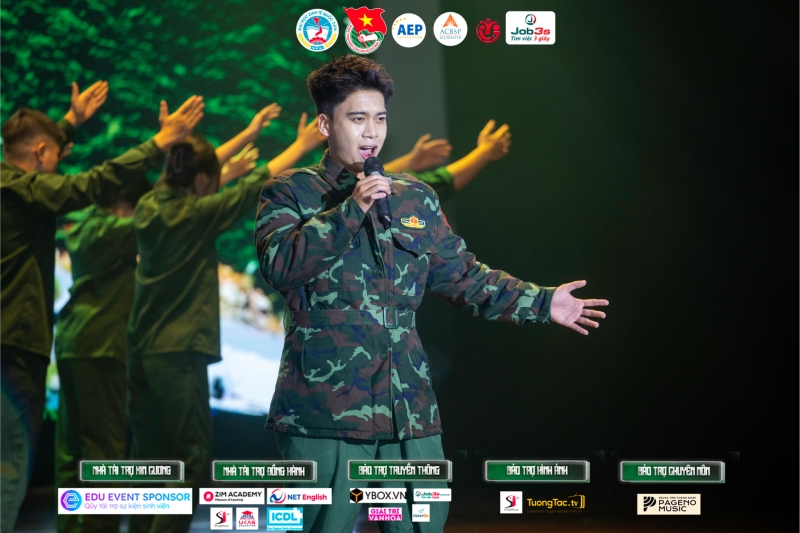 Tiết mục đầy hấp dẫn của Nguyễn Phúc Đạt - Quán quân AGT 2025