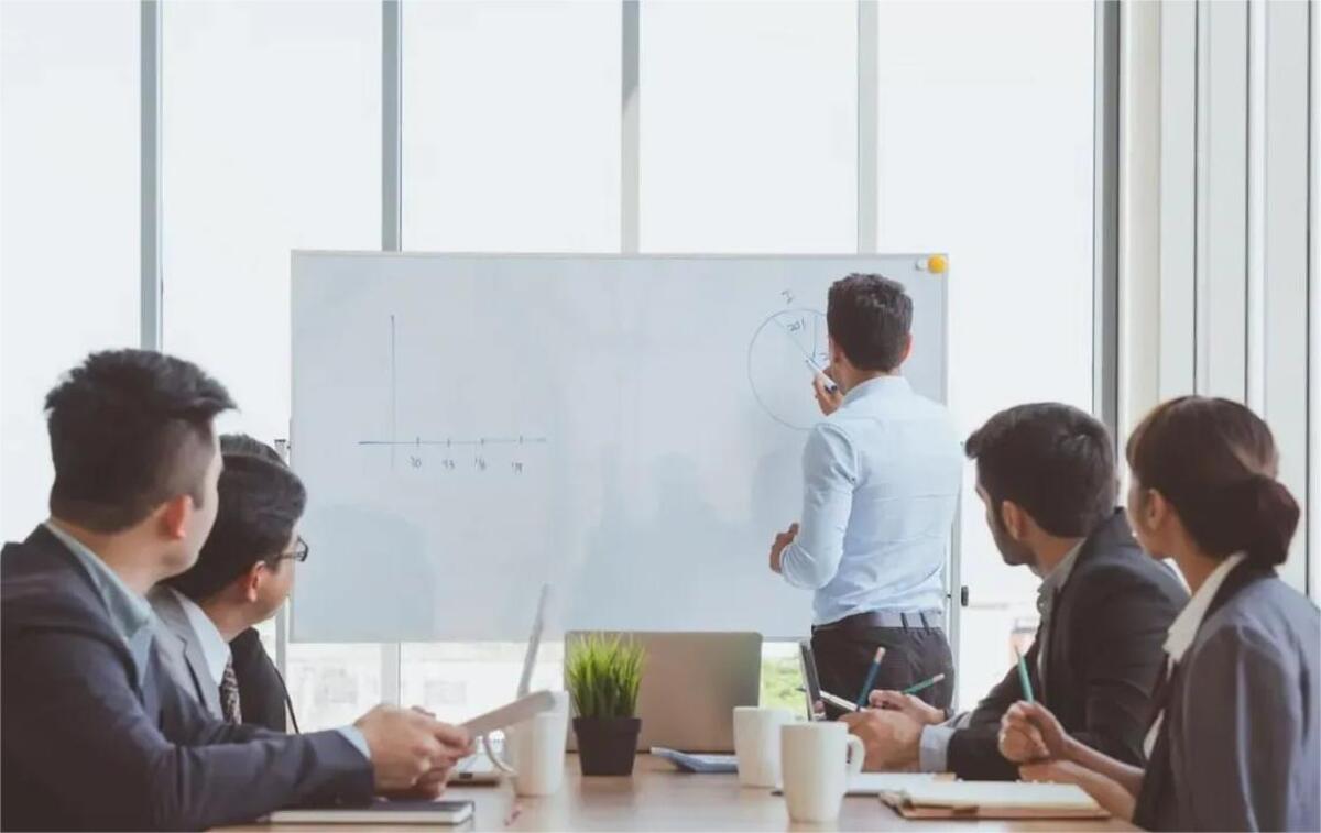 Chuyên viên đào tạo cần xác định nhu cầu đào tạo một cách có hệ thống