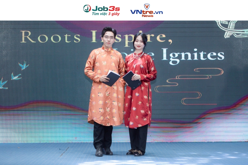 MC Nhật Hà - Anh Duy