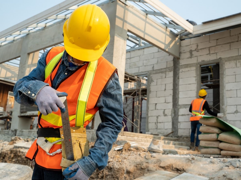 Các doanh nghiệp luôn có yêu cầu về chuyên môn và kỹ năng khi tuyển kỹ sư xây dựng