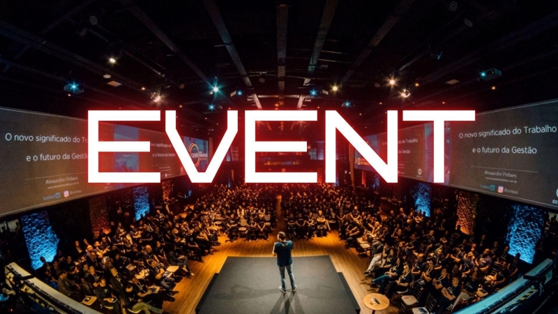 Ngành tổ chức sự kiện đang có nhiều tiềm năng với nhiều cơ hội phát triển