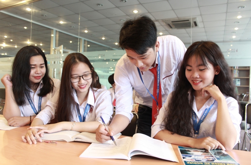 Có nhiều vị trí công việc khi bạn tốt nghiệp ngành tổ chức sự kiện