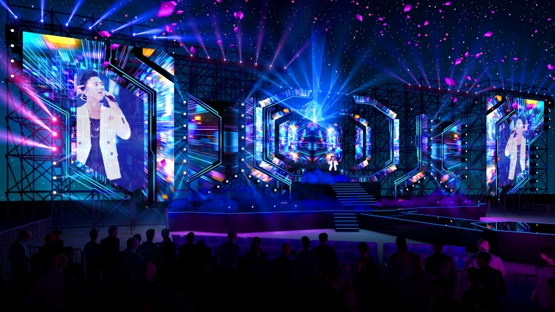 Để tổ chức một sự kiện, bạn cần trau dồi kiến thức và những kỹ năng cần thiết