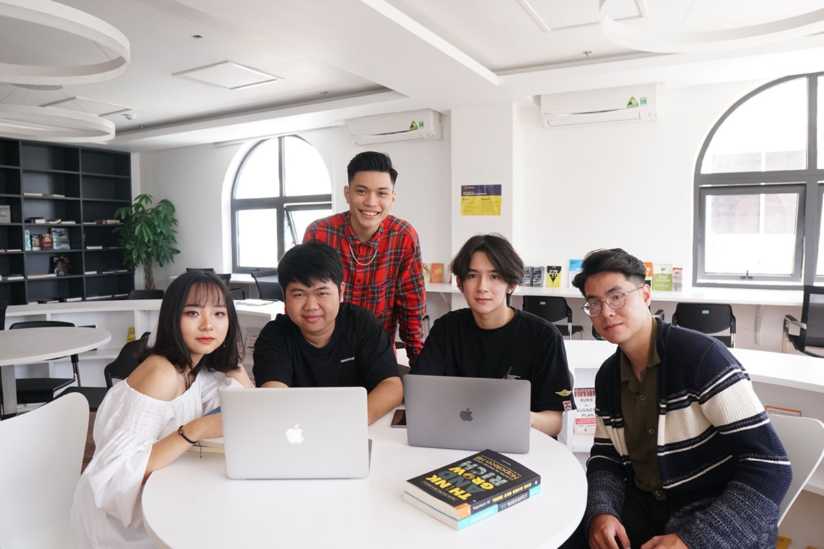 Thí sinh làm việc trong lĩnh vực truyền thông cần phát triển kỹ năng sáng tạo, giao tiếp và tư duy phân tích