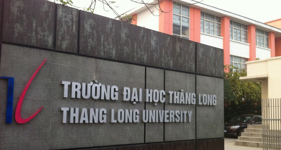 Ngành Truyền thông đa phương tiện thi khối nào? Trường Đại học Thăng Long xét tuyển ngành này với nhiều khối như A00, A01, C00, D01