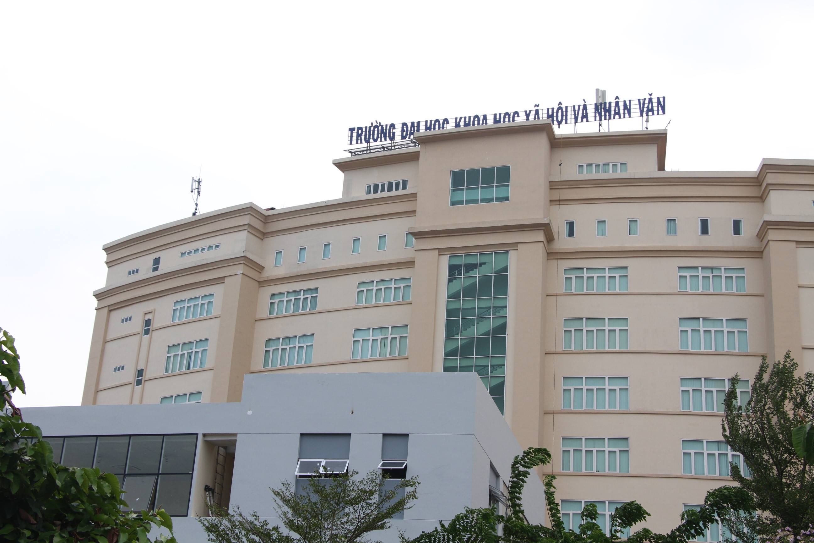 Đại học Khoa học Xã hội và Nhân văn TP.HCM có chương trình đào tạo ngành Truyền thông đa phương tiện bài bản và chất lượng cao