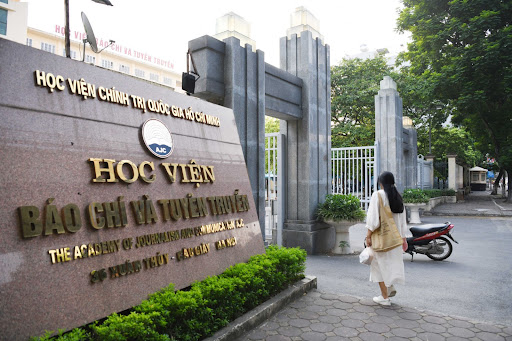 Học viện Báo chí và Tuyên truyền ngày càng mở rộng các ngành thuộc khối khoa học xã hội và nhân văn để nâng cao chất lượng giáo dục