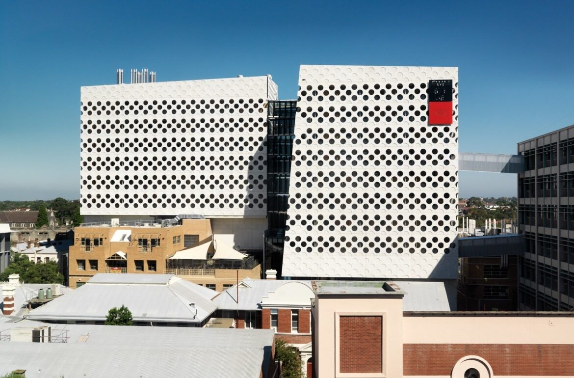 Chương trình giảng dạy ngành Truyền thông đa phương tiện của đại học Swinburne bám sát yêu cầu của những doanh nghiệp hàng đầu