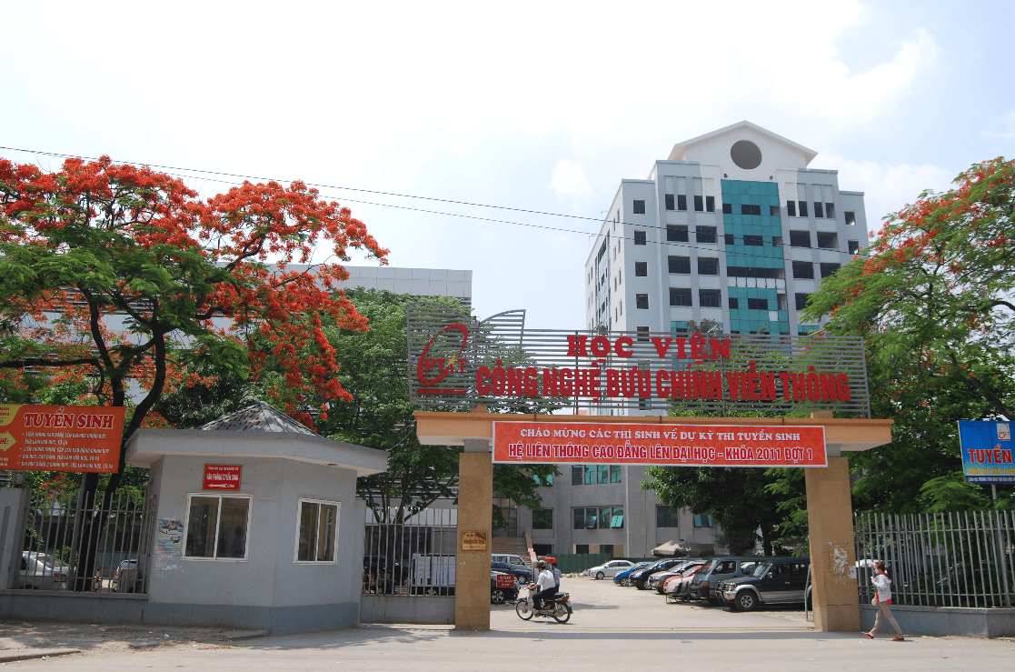 Học viện Công nghệ Bưu chính Viễn thông chính là lựa chọn phù hợp cho thắc mắc Ngành truyền thông đa phương tiện nên học trường nào