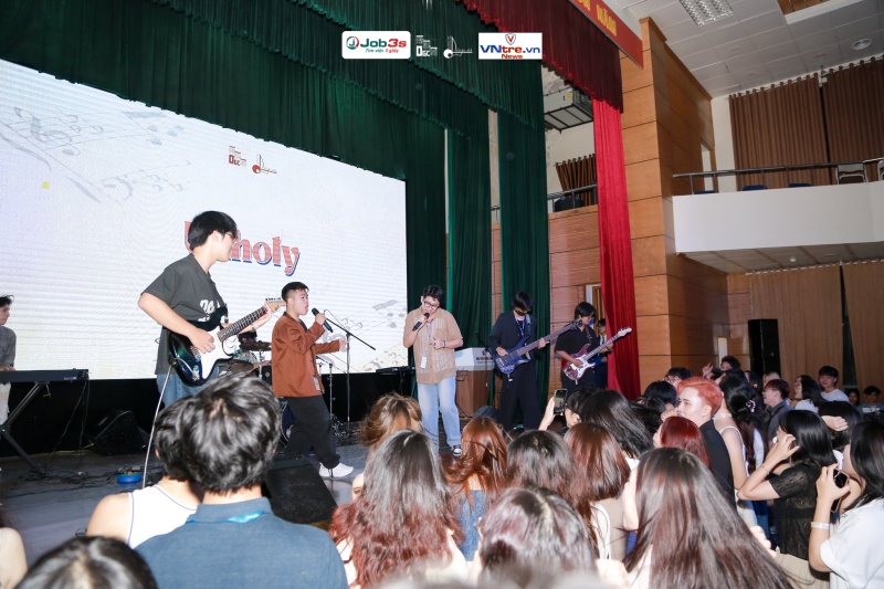 DGC đã gắn kết tất cả những con người chung niềm đam mê ấy thành một đại gia đình