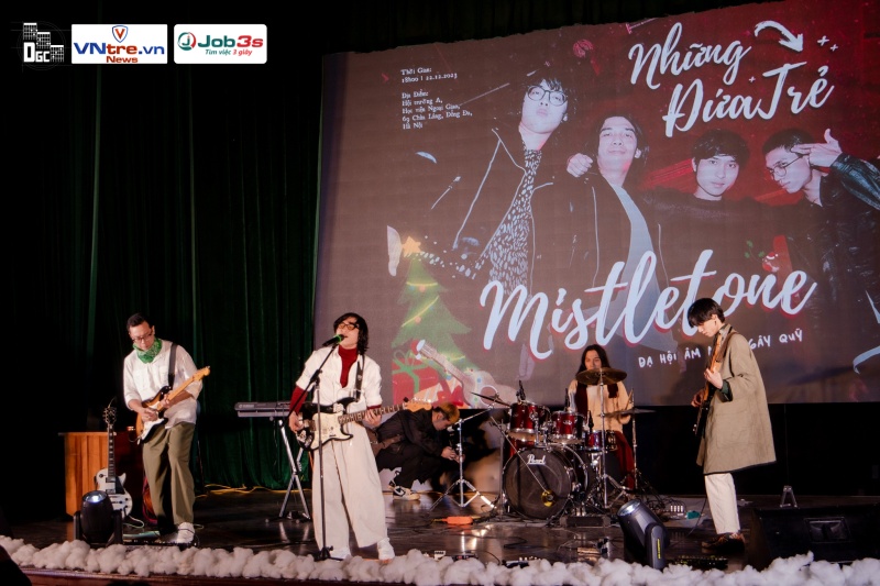 Một số hoạt động nổi bật của DGC