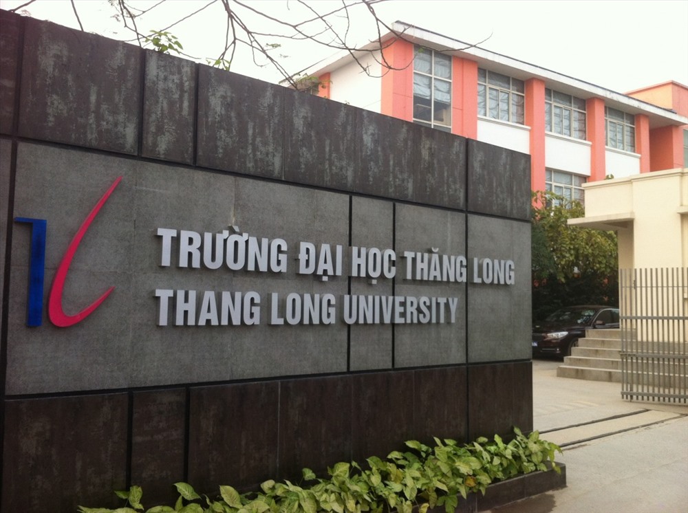Đại học Thăng Long được đánh giá là một trong những đơn vị đào tạo uy tín về ngành Truyền thông đa phương tiện