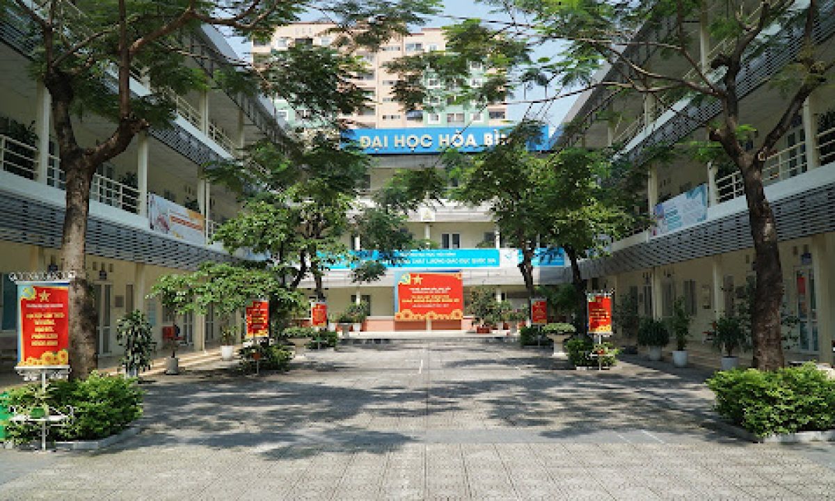 Trường Đại học Hòa Bình xét tuyển ngành Truyền thông đa phương tiện chỉ với 2 phương thức chính