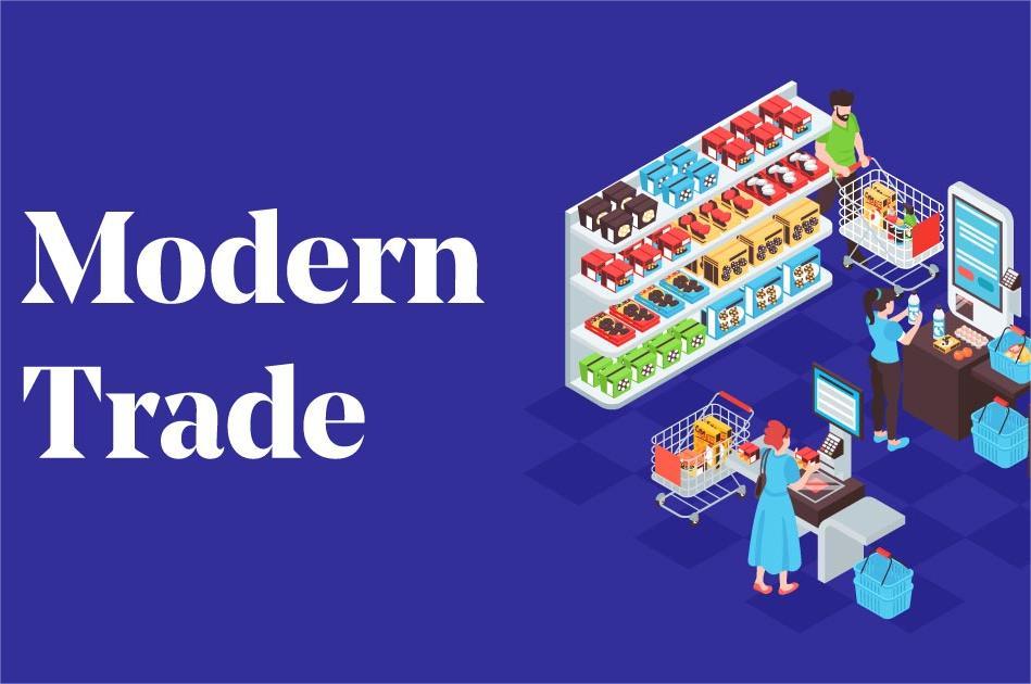 Nhu cầu tuyển dụng giám sát bán hàng kênh MT tăng cao ở các thành phố lớn