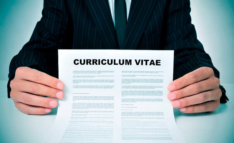 tạo cv kế toán bằng tiếng anh