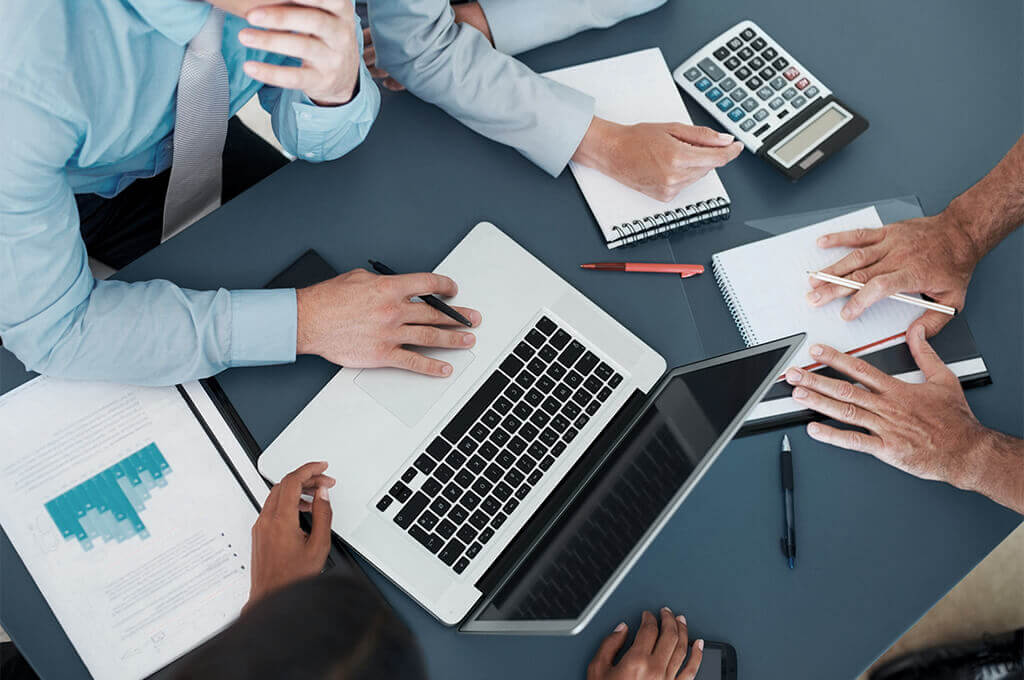 viết cv kế toán bằng tiếng anh