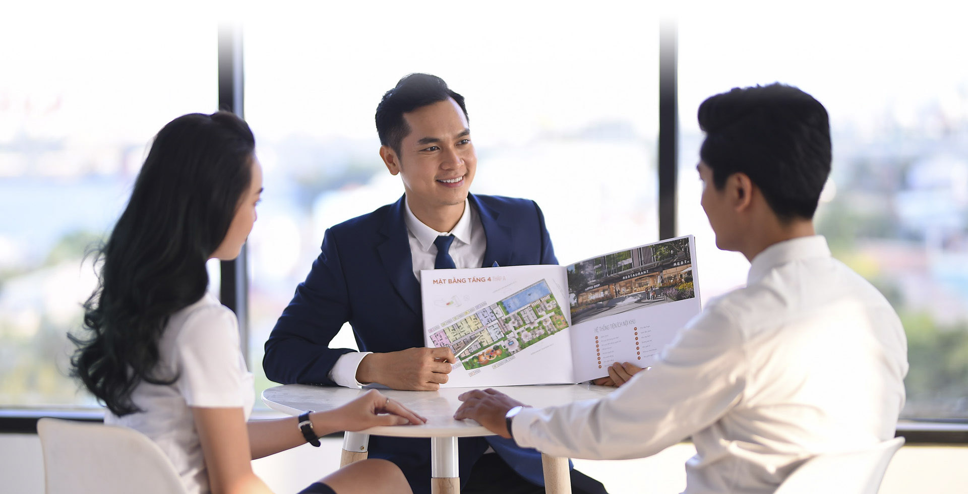 tạo cv nhân viên thu mua