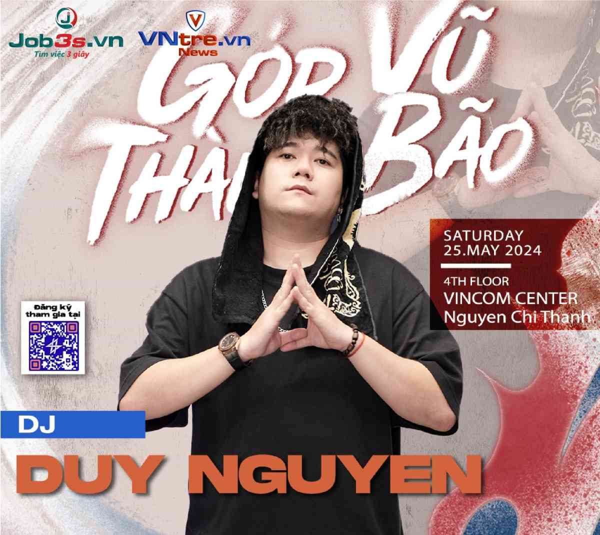 DJ Duy Nguyễn