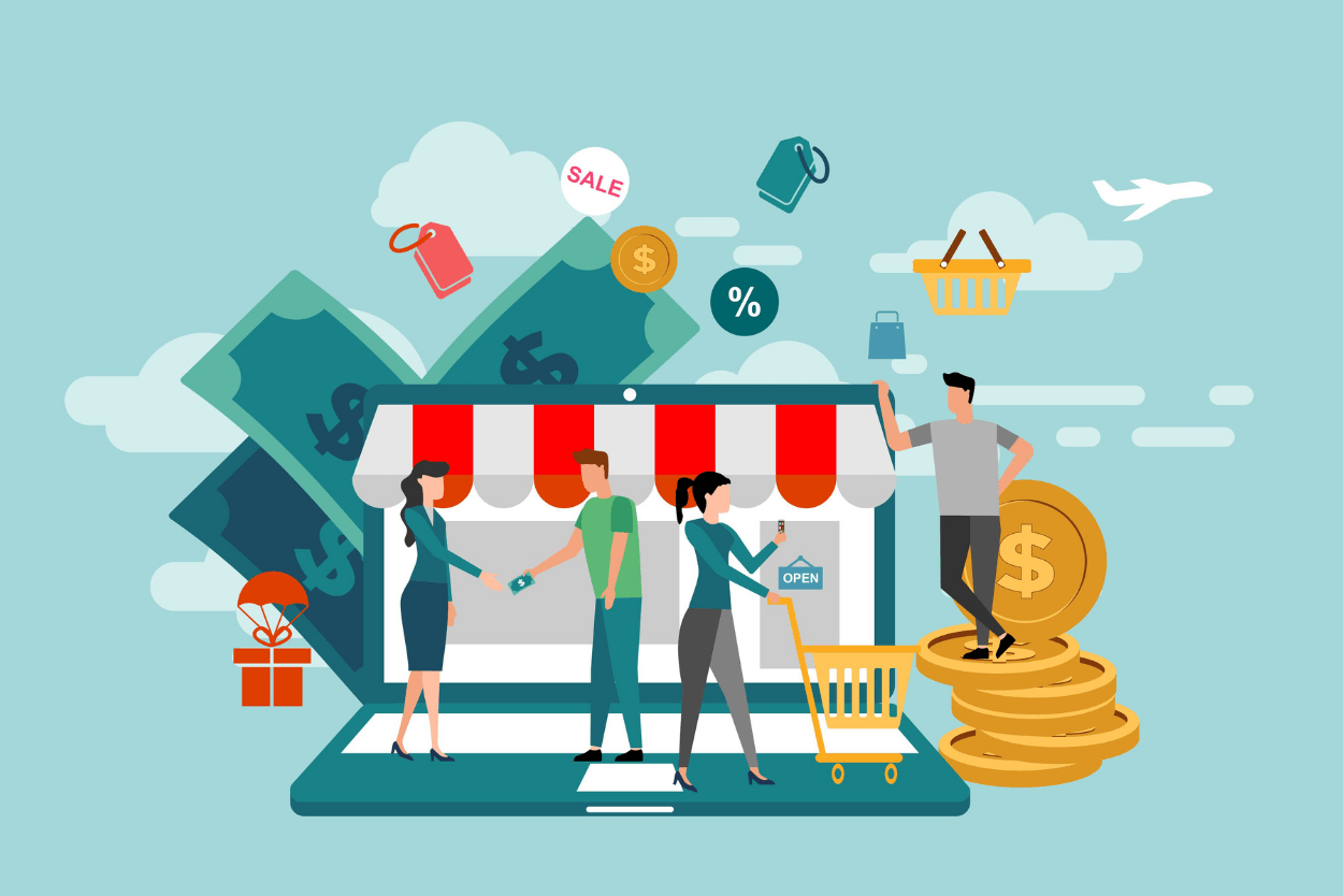 CV việc làm bán hàng chuyên nghiệp sẽ ghi điểm trong mắt nhà tuyển dụng