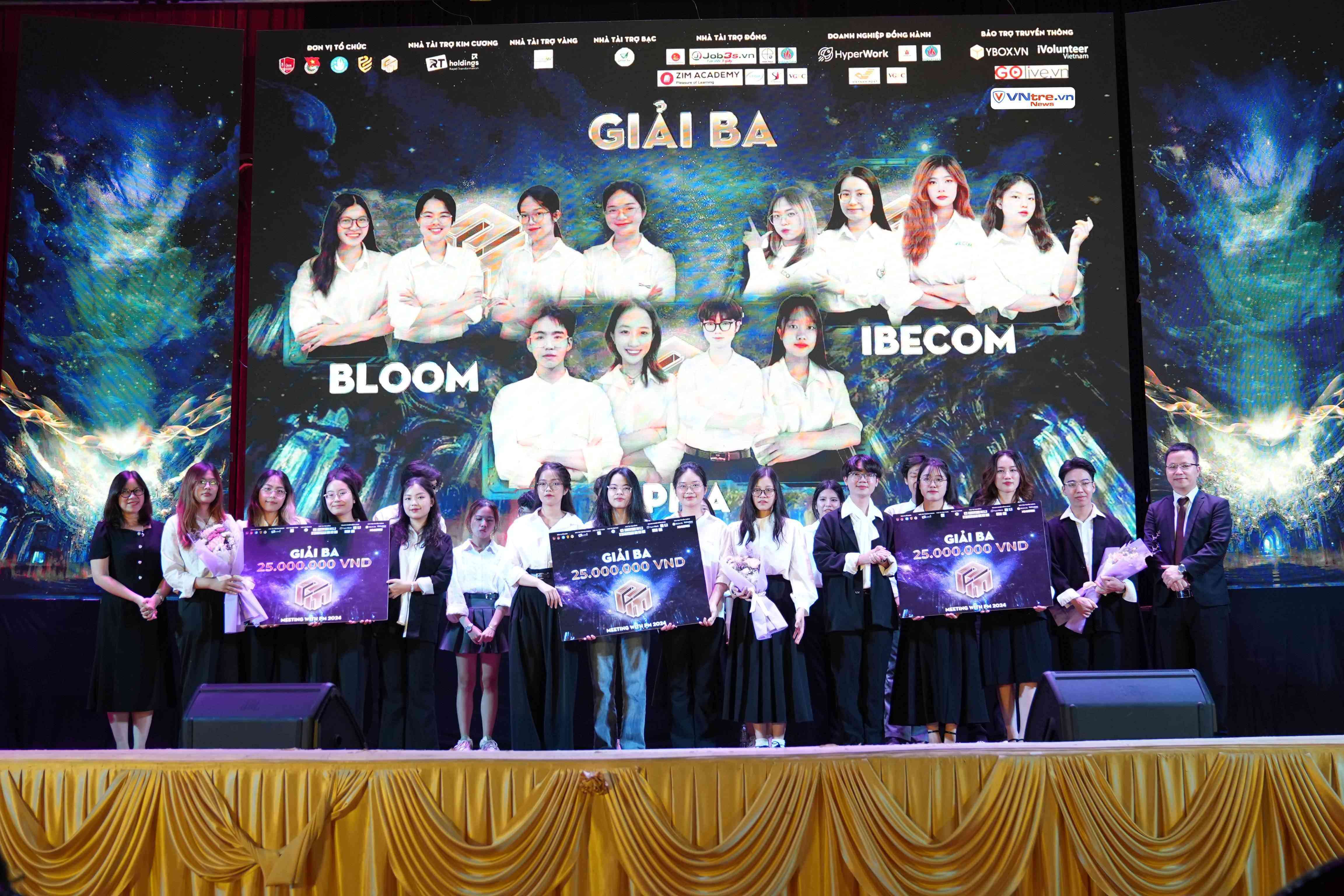 CEO Tony Vũ của jobcentreonline.com hy vọng vào một thế hệ trẻ đầy tiềm năng của đất nước