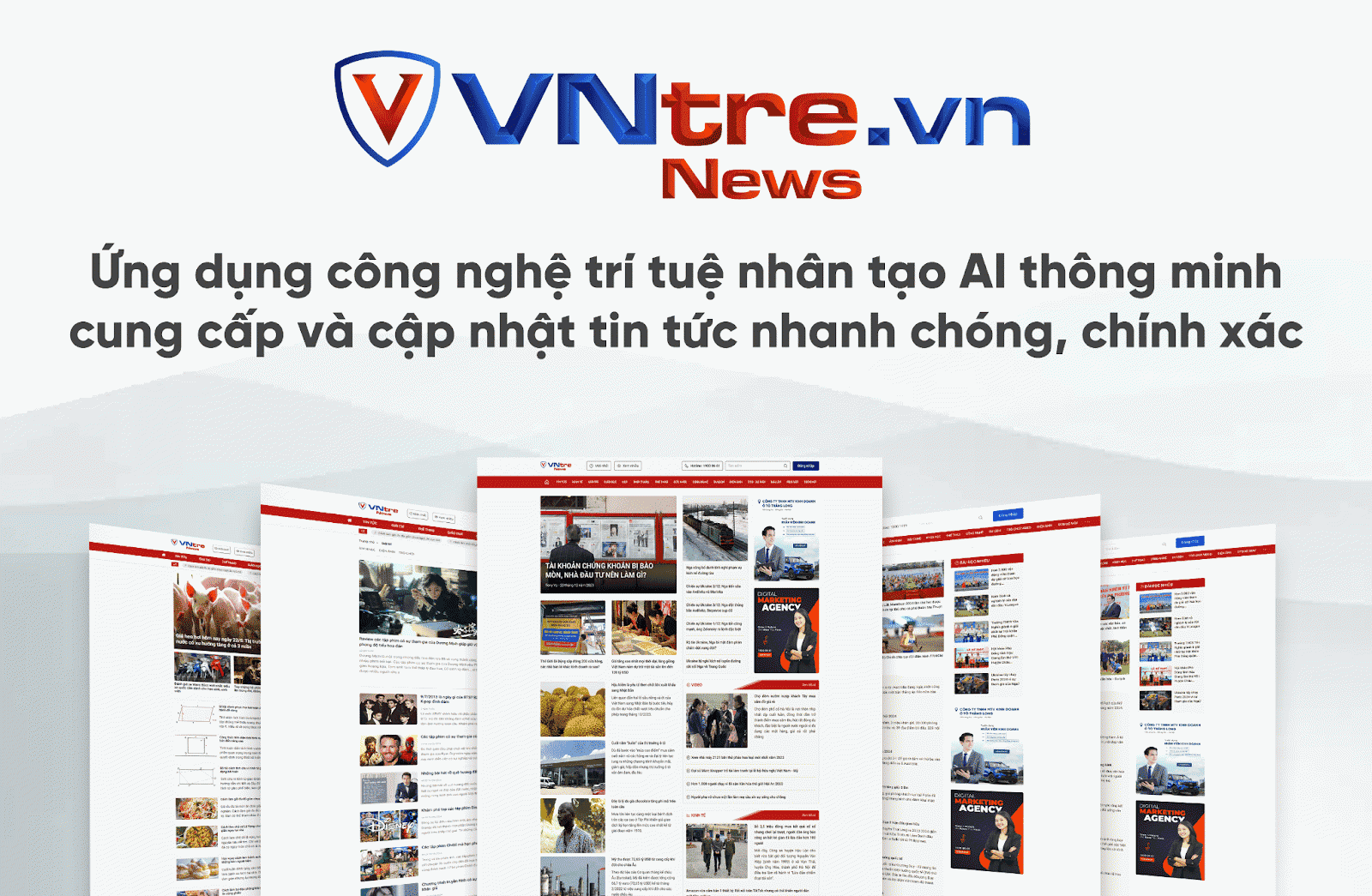 VNtre.vn - Trang tin tức tổng hợp ứng dụng công nghệ AI thông minh