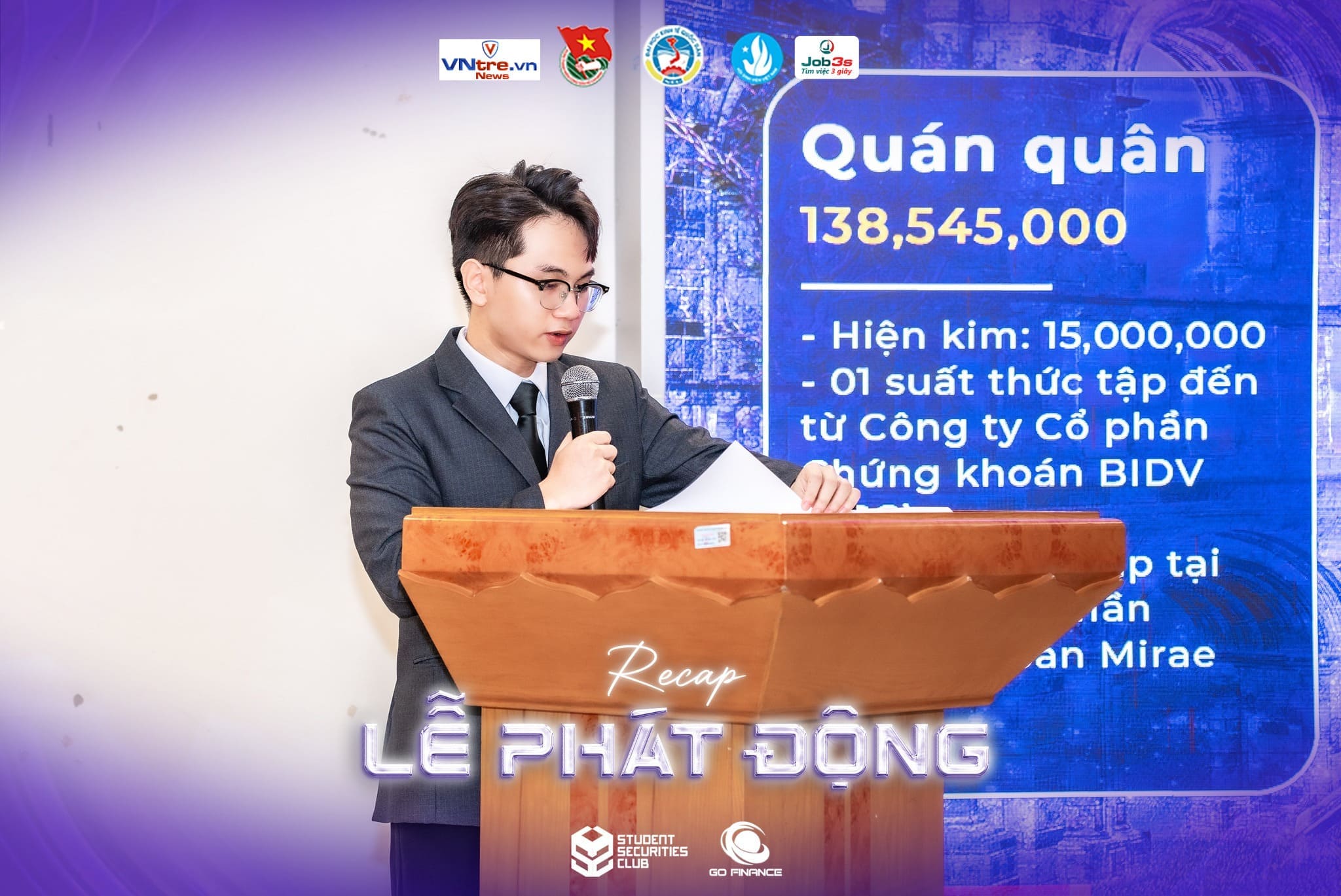 Kết nối – Đồng hành – Lan tỏa giá trị tri thức