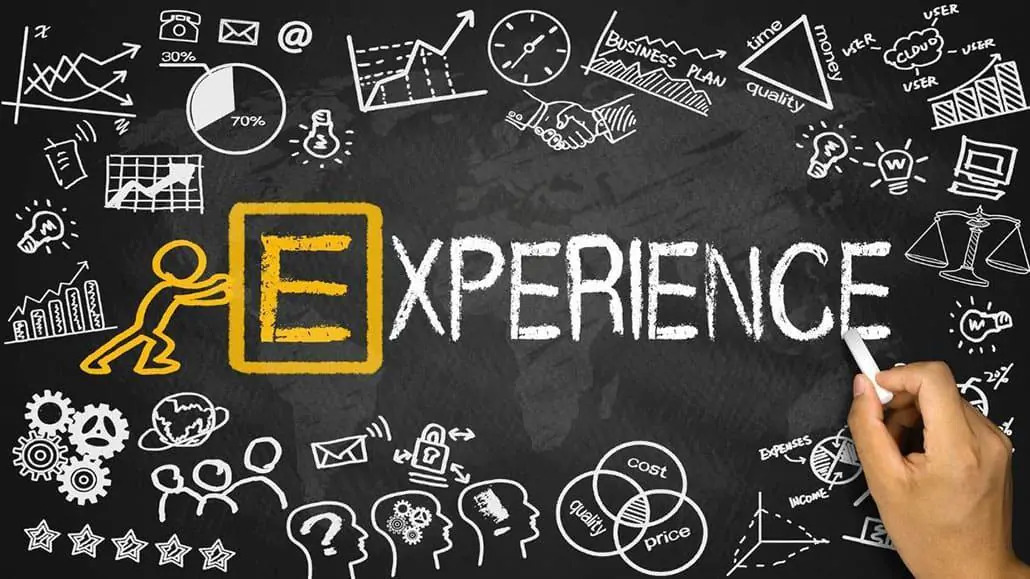 kinh nghiệm trong cv xin việc ô tô