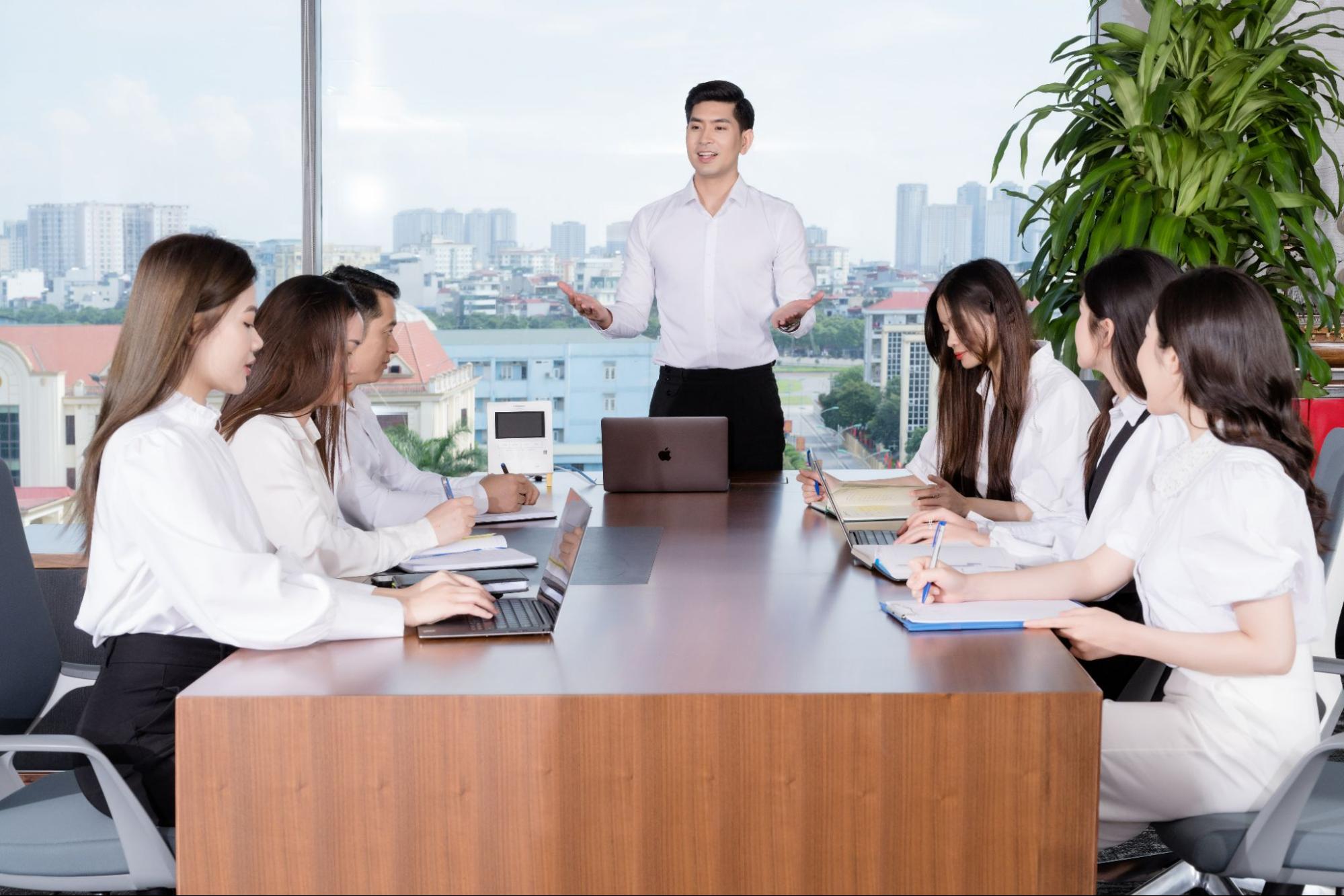 Luôn cung cấp chiến lược hiệu quả cho nhà tuyển dụng