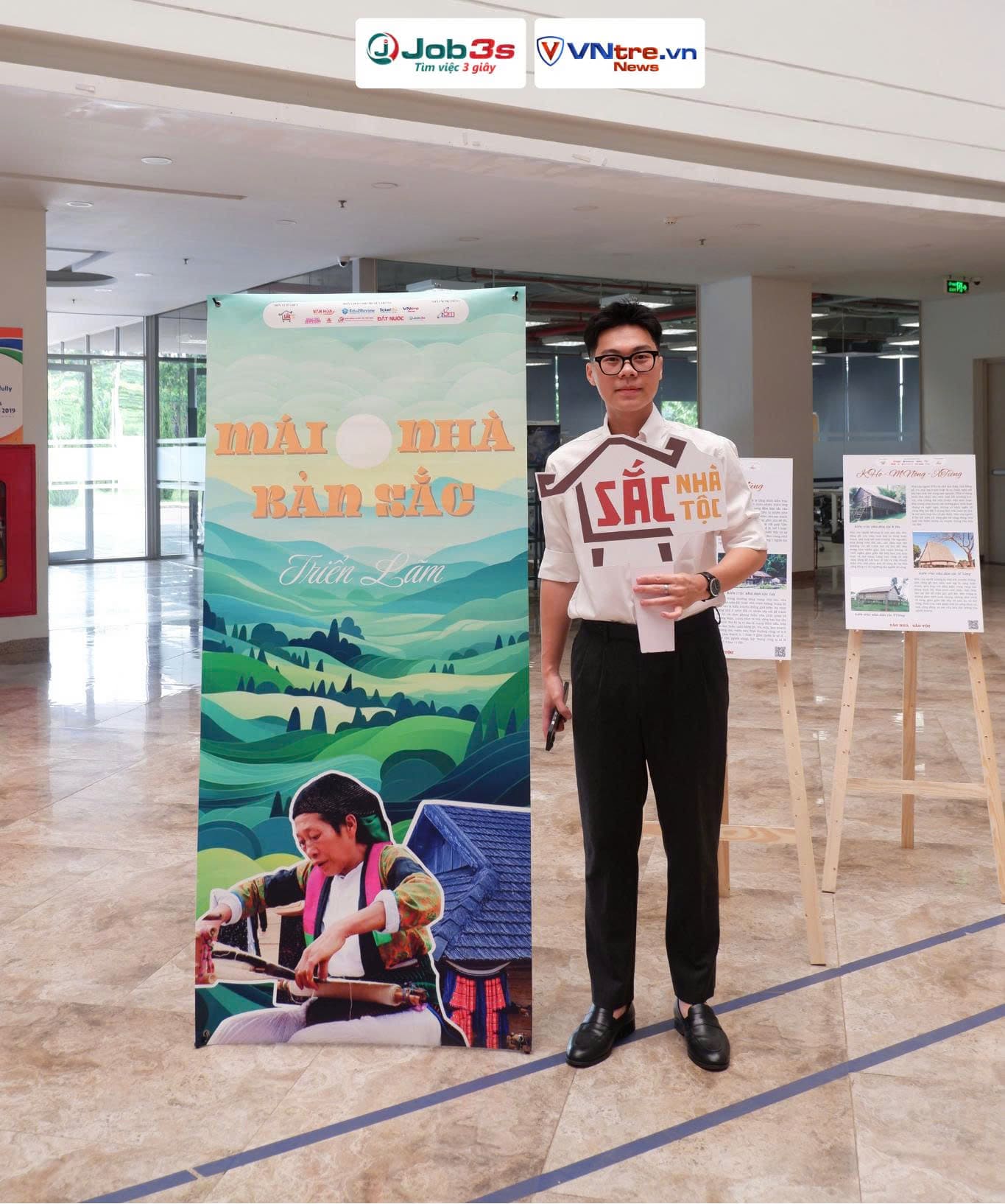 Khoảnh khắc tại triển lãm ngày 24/06/2025