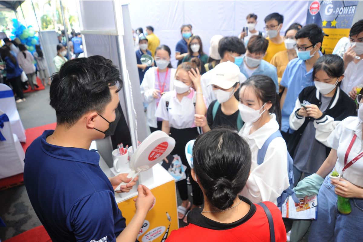 Việc làm Cà Mau được tìm kiếm nhiều nhờ sự đẩy mạnh đầu tư từ các tập đoàn lớn