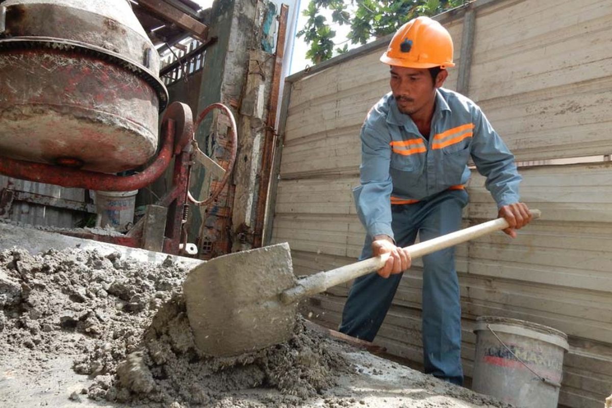 Nhu cầu tuyển dụng việc làm xây dựng Cà Mau tăng cao khi các đô thị, cơ sở hạ tầng được nhiều tập đoàn đầu tư và phát triển