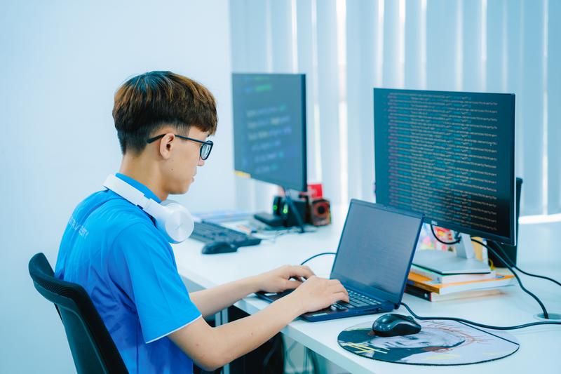 Cơ hội việc làm Cần Thơ trong lĩnh vực IT đang có xu hướng tăng cao