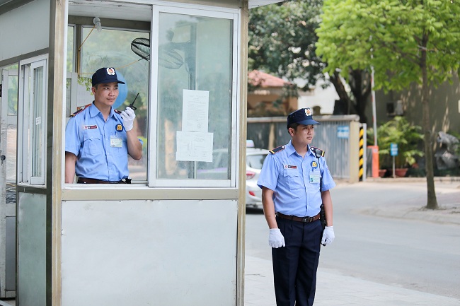 Việc làm Hải Phòng cho các vị trí phổ thông vẫn luôn được quan tâm và phát triển