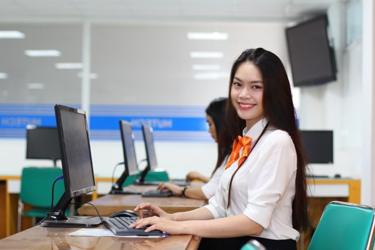 Ngành kế toán tại Bến Tre có nhiều vị trí công việc khác nhau, đáp ứng nhu cầu đa dạng của các doanh nghiệp