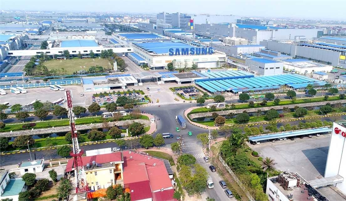 Nhu cầu tuyển dụng việc làm Quảng Ngãi tăng cao do dự phát triển của các khu công nghiệp