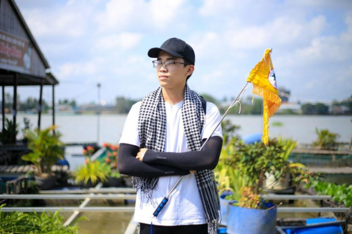 Du lịch tại Tuy An phát triển mạnh nên số lượng công việc liên quan đến ngành này nhiều đáng kể