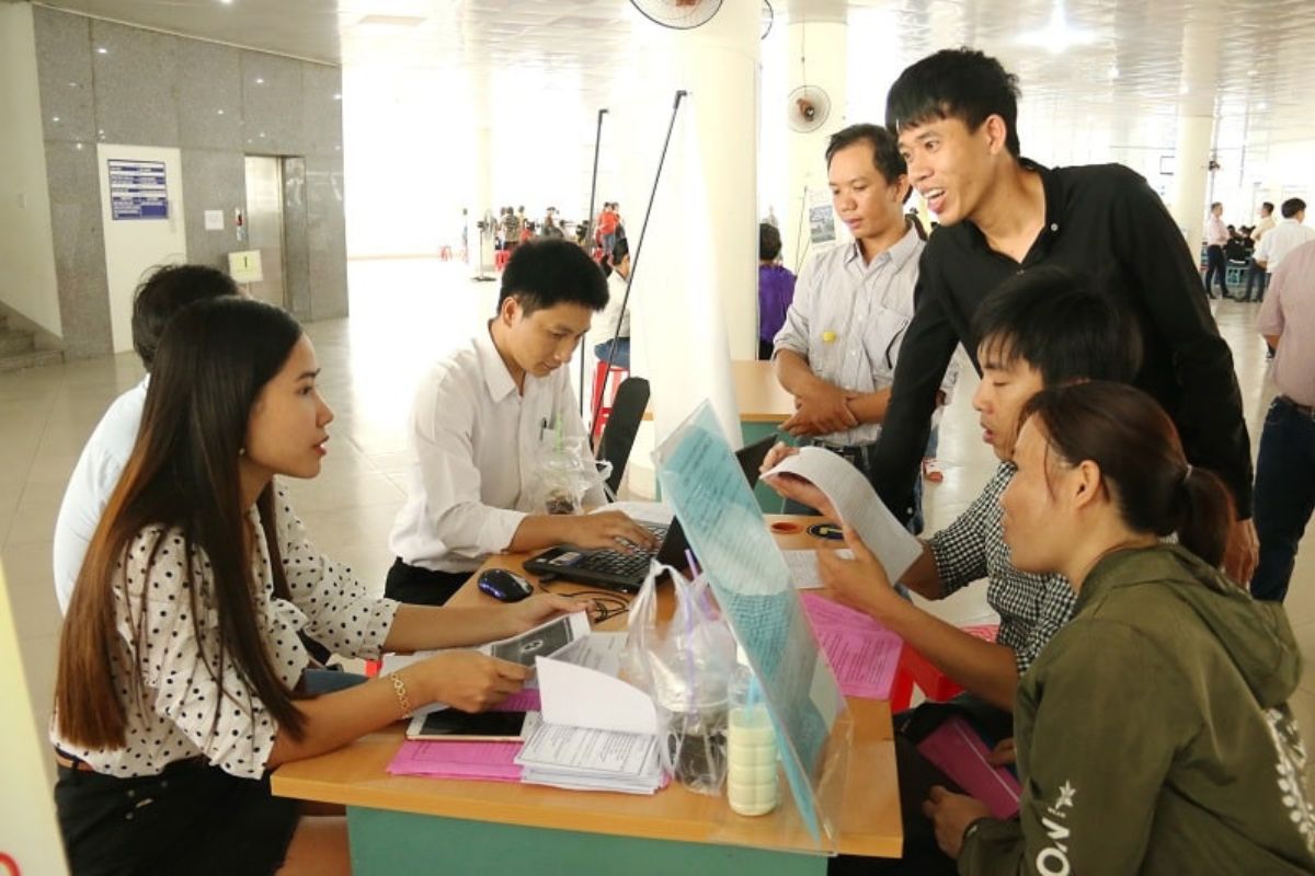 Trung tâm Dịch vụ việc làm Phú Yên là đơn vị hỗ trợ tìm việc làm Phú Yên lâu năm, uy tín