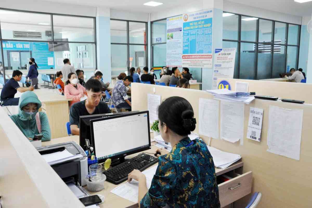 Thu nhập của người lao động tại Quảng Ninh ngày càng được cải thiện