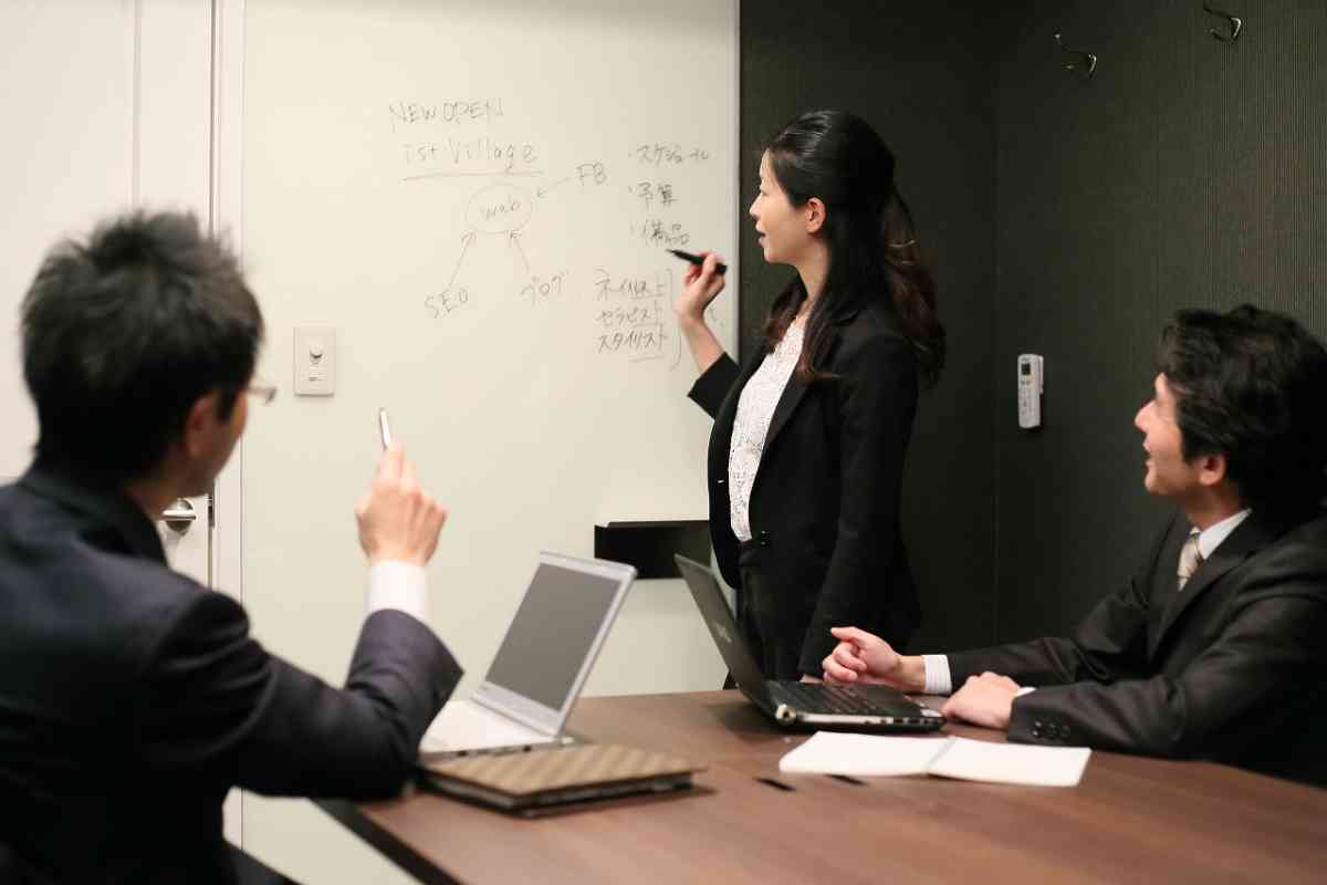 Phiên dịch tiếng Nhật có thể đạt được mức thu nhập hấp dẫn