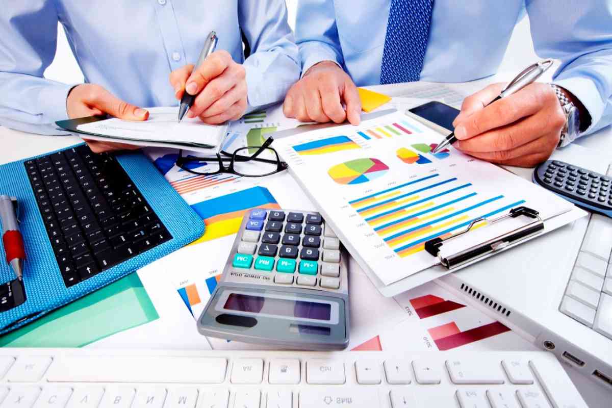 Nhu cầu tuyển dụng kế toán tại Hà Tĩnh luôn rất lớn