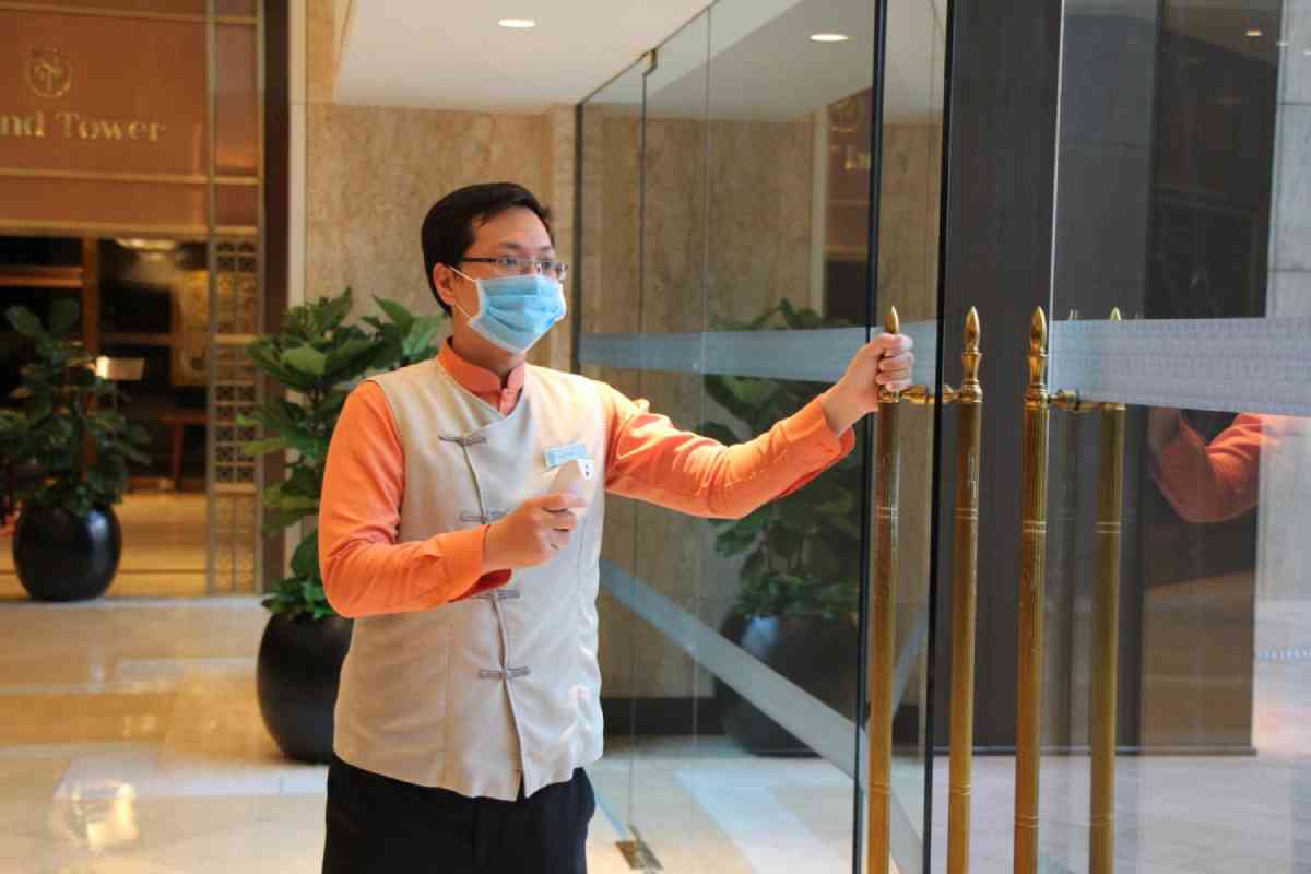 Sự phát triển mạnh mẽ của ngành du lịch Đà Lạt đã tạo ra một thị trường việc làm khách sạn sôi động