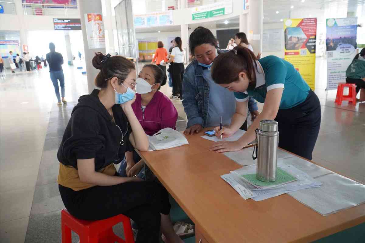 Trung tâm dịch vụ việc làm Lâm Đồng nơi kết nối người lao động với các doanh nghiệp