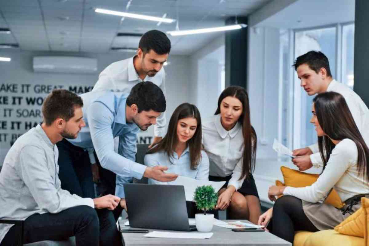 Hình thức tuyển dụng Network Engineer đa dạng đáp ứng được nhu cầu của người lao động