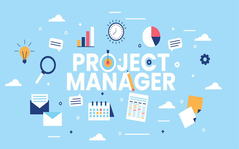 Thị trường nhu cầu tuyển dụng Project Manager