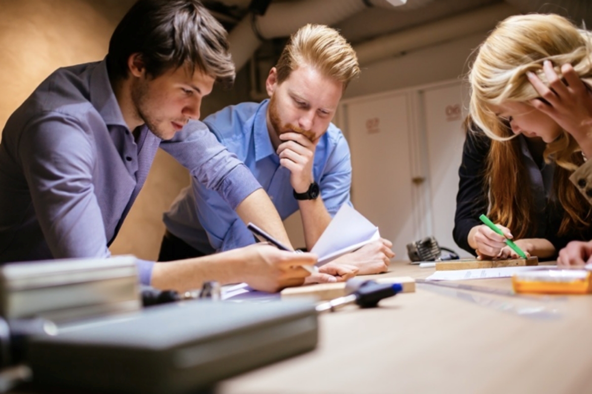 Nhu cầu tuyển dụng nhân viên kế hoạch đang tăng cao, mở ra nhiều cơ hội việc làm