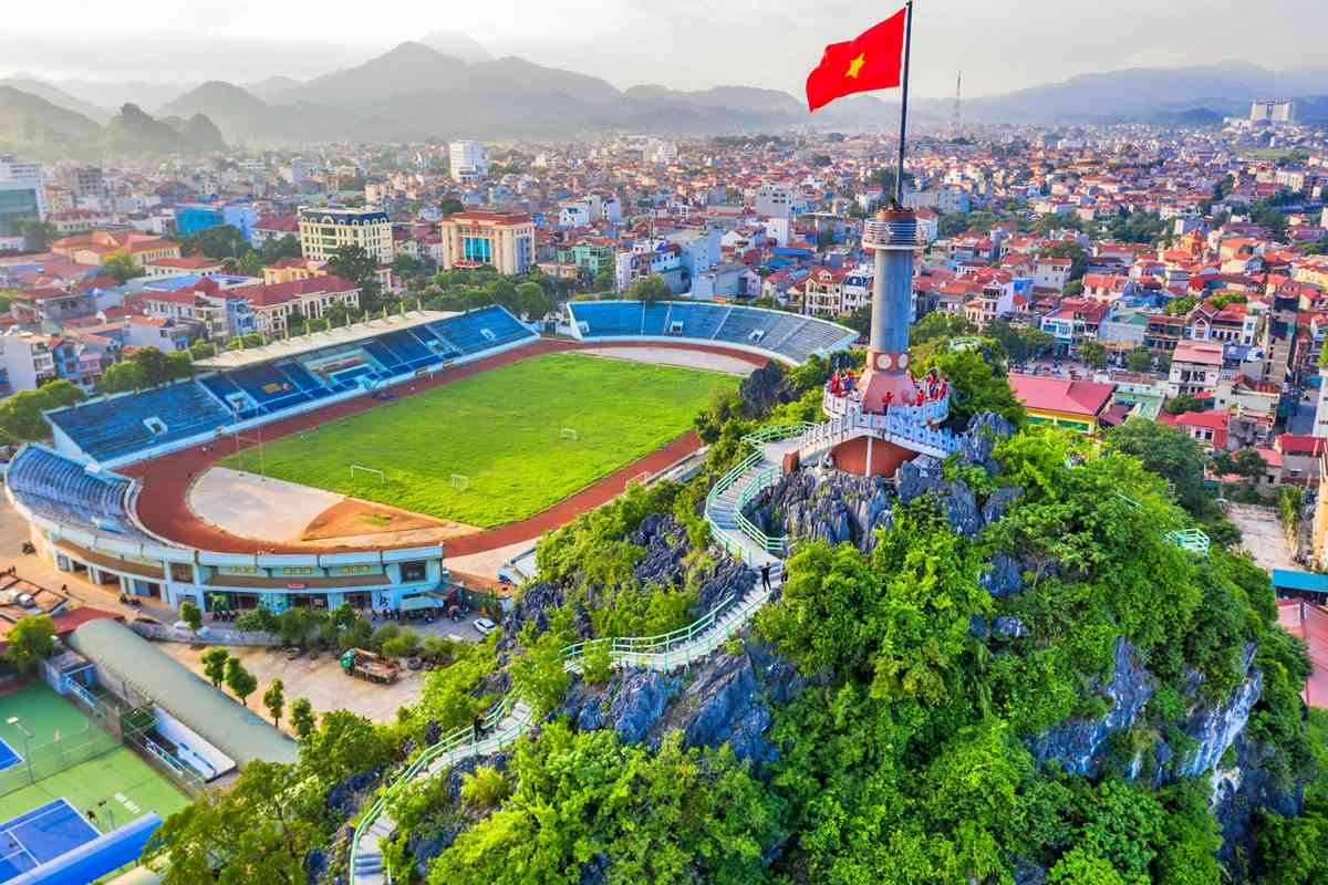 Nhu cầu tuyển dụng việc làm tại Lạng Sơn hiện nay có sự tăng nhẹ về số lượng