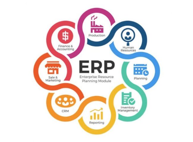 Hình thức làm việc cho tuyển dụng ERP consultant có nhiều sự lựa chọn 